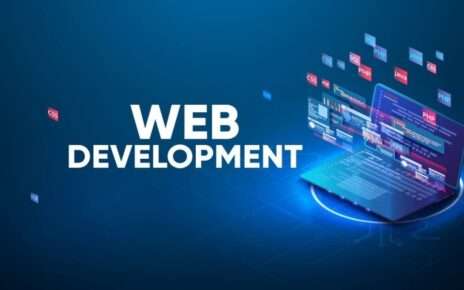 Web Development Company in Lahore