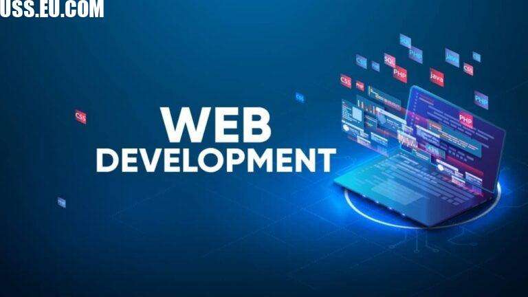Web Development Company in Lahore