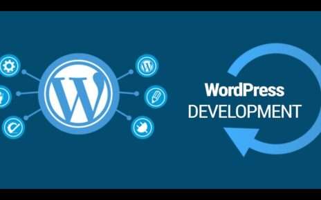 wordpress development services