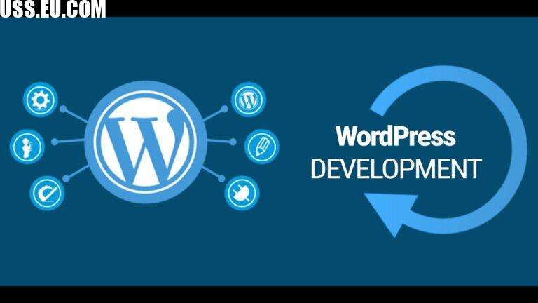 wordpress development services