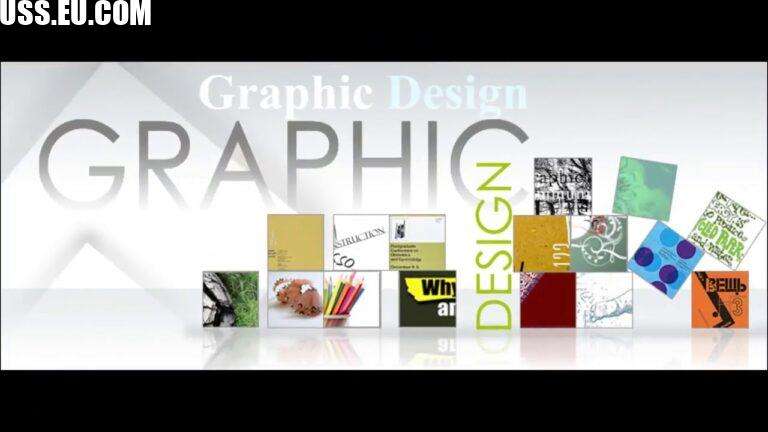 Graphic Design Services
