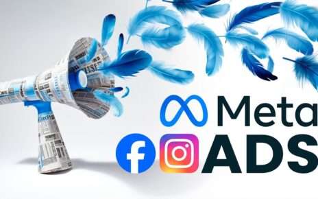 meta ads services