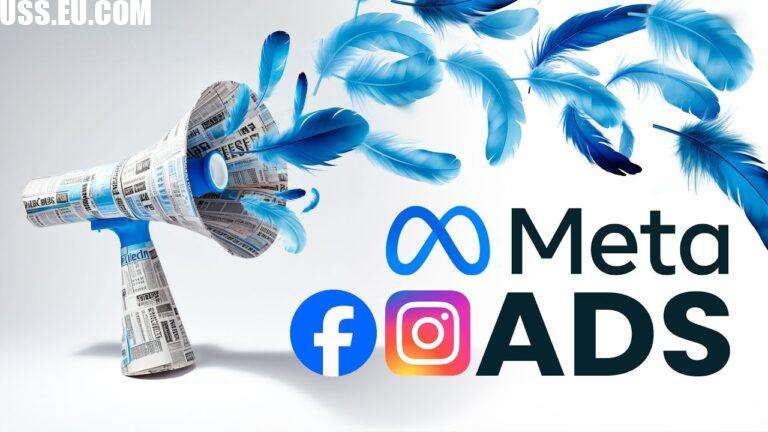 meta ads services