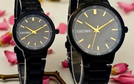 couple watches
